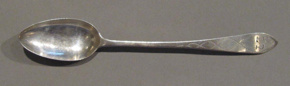 1998.0004.1769 spoon upper surface