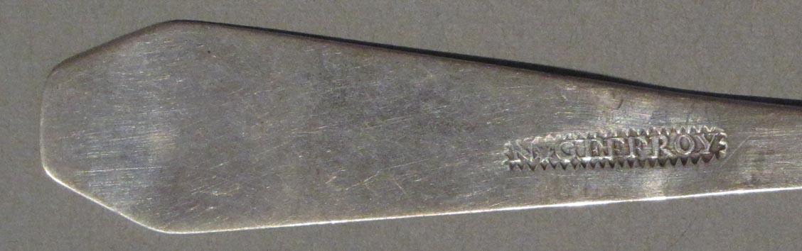 1998.0004.1770 spoon mark