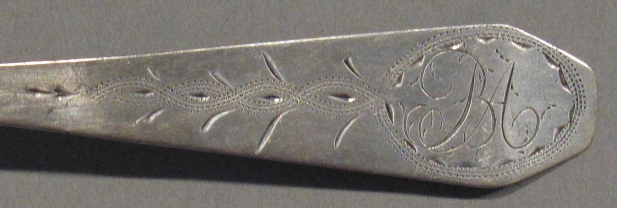 1998.0004.1770 spoon engraving