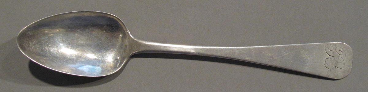 1998.0004.1772 spoon upper surface