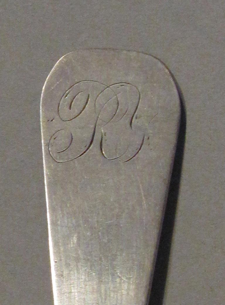 1998.0004.1772 spoon engraving