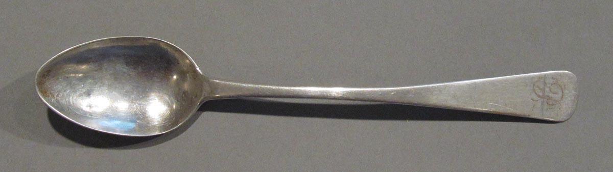 1998.0004.1773 spoon upper surface
