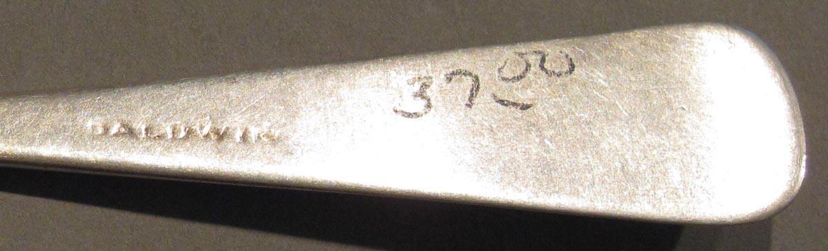 1998.0004.1773 spoon mark