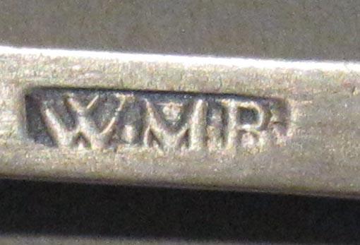 1998.0004.1774 spoon mark