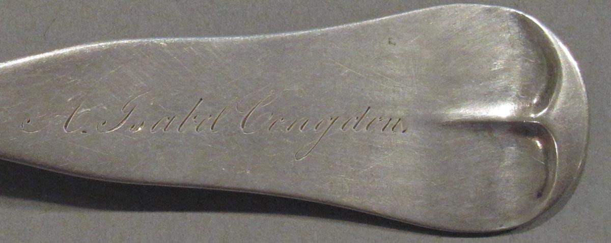 1998.0004.1776 fork engraving