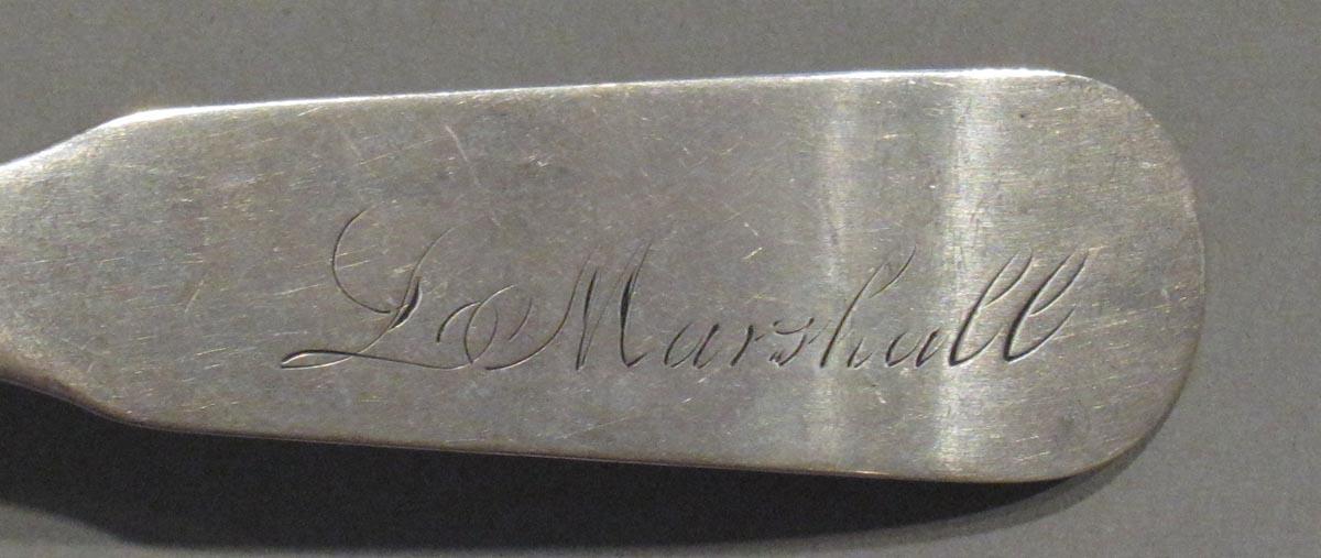 1998.0004.1777 spoon engraving