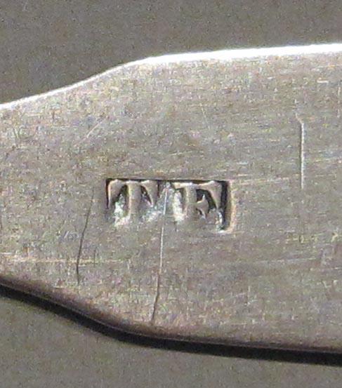 1998.0004.1777 spoon mark