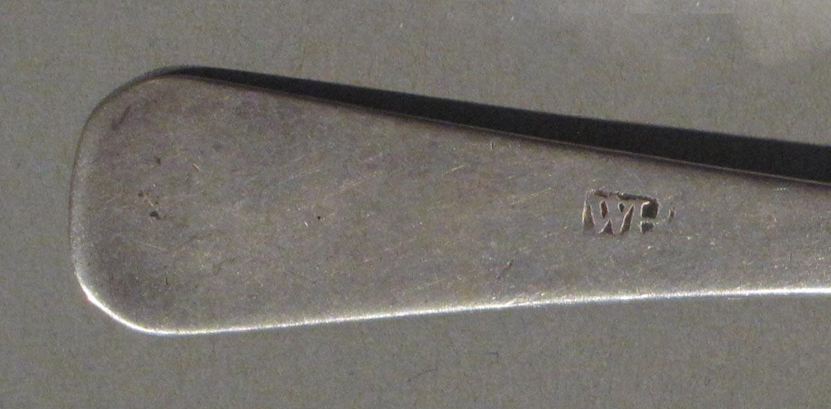 1998.0004.1779 spoon mark