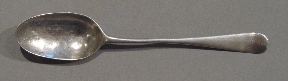 1998.0004.1780 spoon upper surface