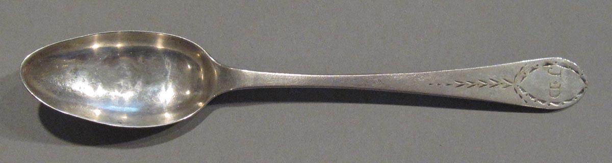 1998.0004.1783 spoon upper surface