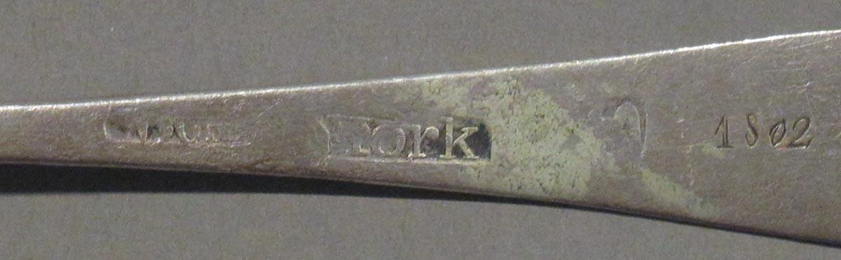 1998.0004.1783 spoon mark