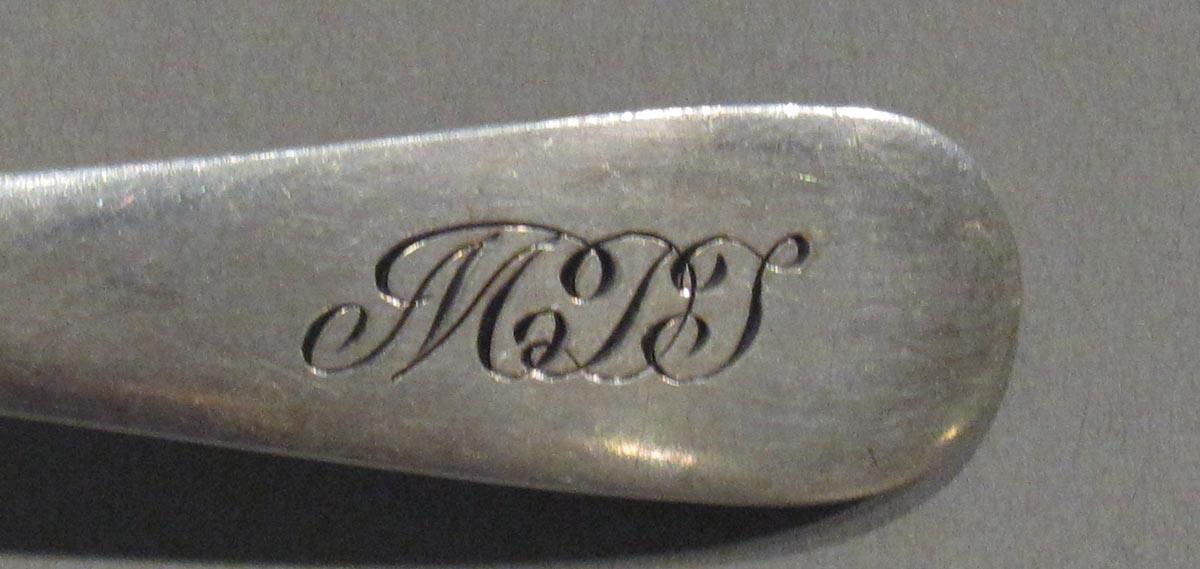 1998.0004.1784 spoon engraving
