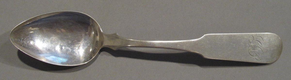 1998.0004.1787 spoon upper surface