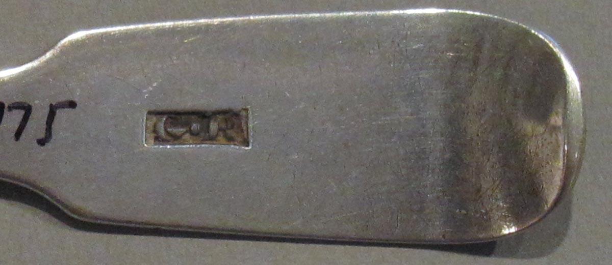 1998.0004.1789 spoon mark