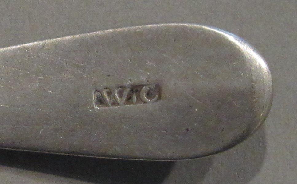 1998.0004.1794 spoon mark