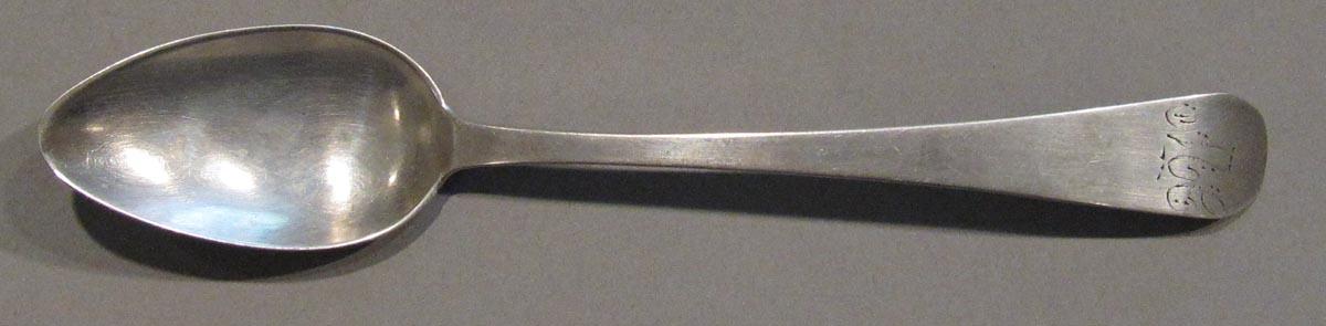 1998.0004.1796 spoon upper surface