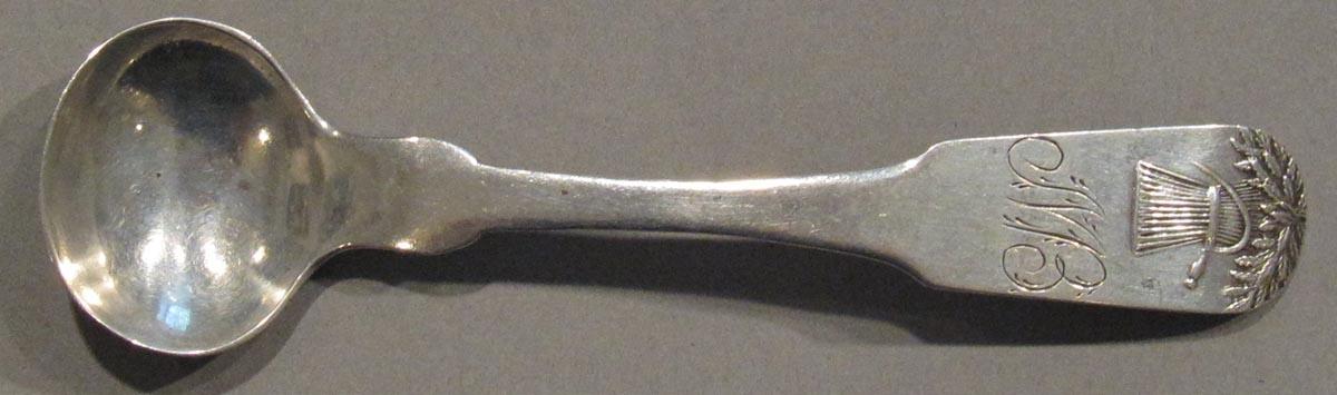 1998.0004.1798 spoon upper surface