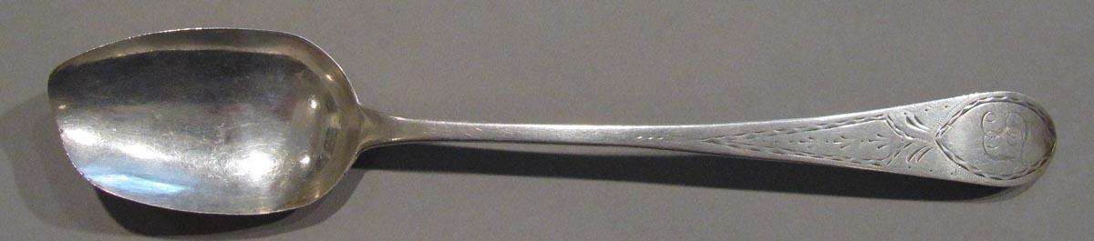1998.0004.1799 spoon upper surface