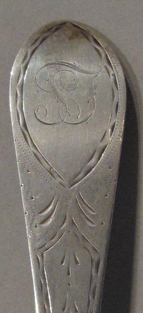 1998.0004.1799 spoon engraving