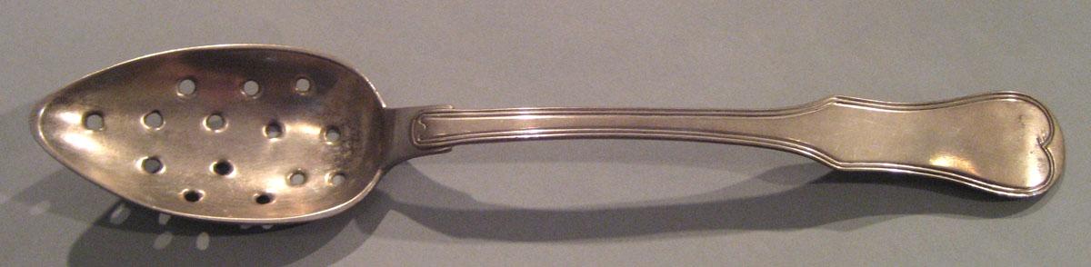 1998.0004.179 Silver Spoon upper surface