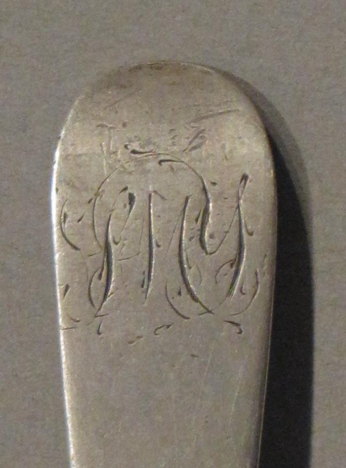 1998.0004.1800 spoon engraving