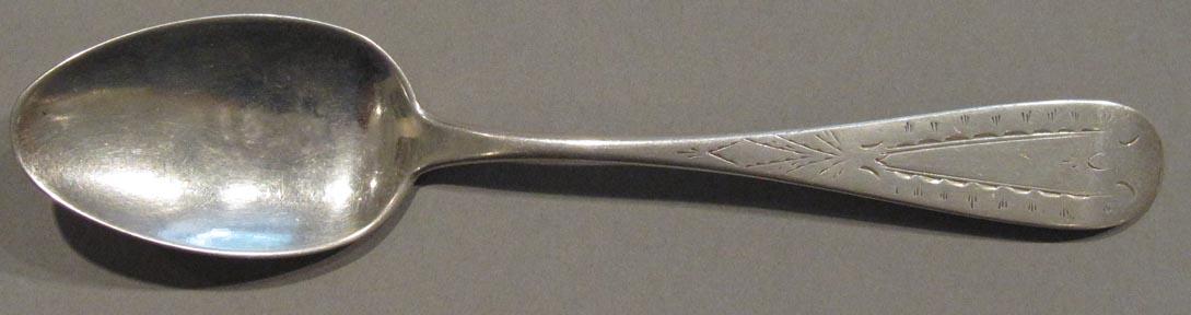 1998.0004.1801 spoon upper surface