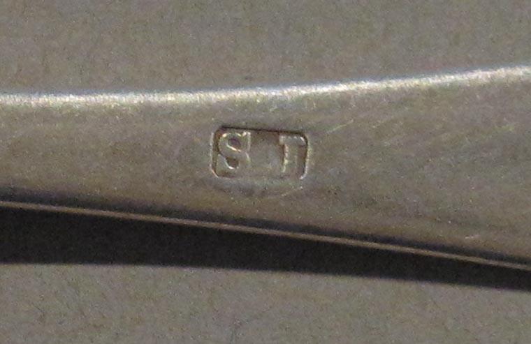 1998.0004.1801 spoon mark