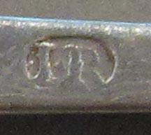 1998.0004.1803 spoon mark