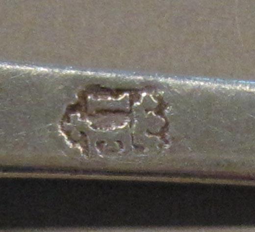 1998.0004.1804 spoon mark