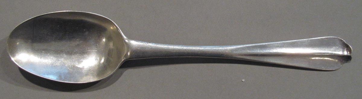 1998.0004.1805 spoon upper surface