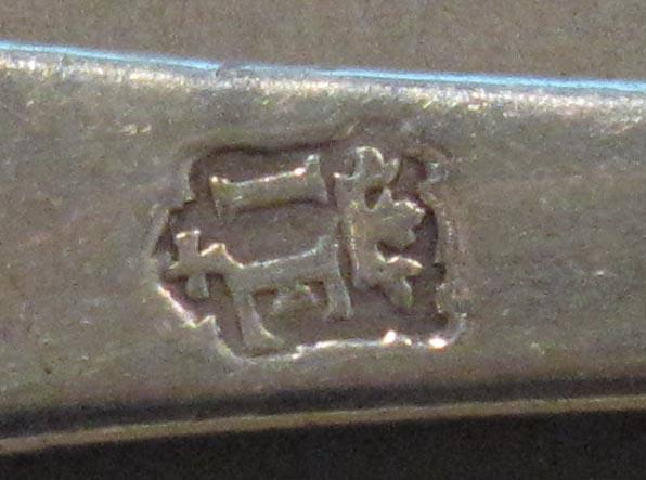 1998.0004.1805 spoon mark