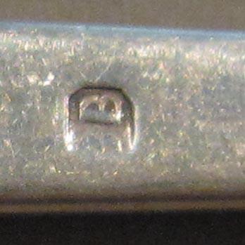 1998.0004.1806 spoon mark