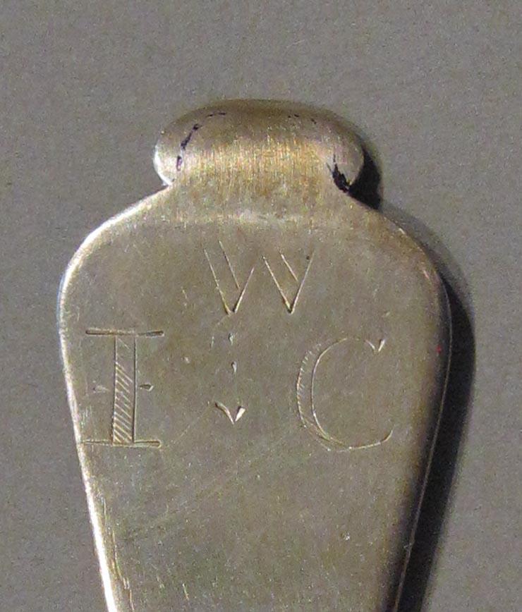 1998.0004.1807 spoon engraving