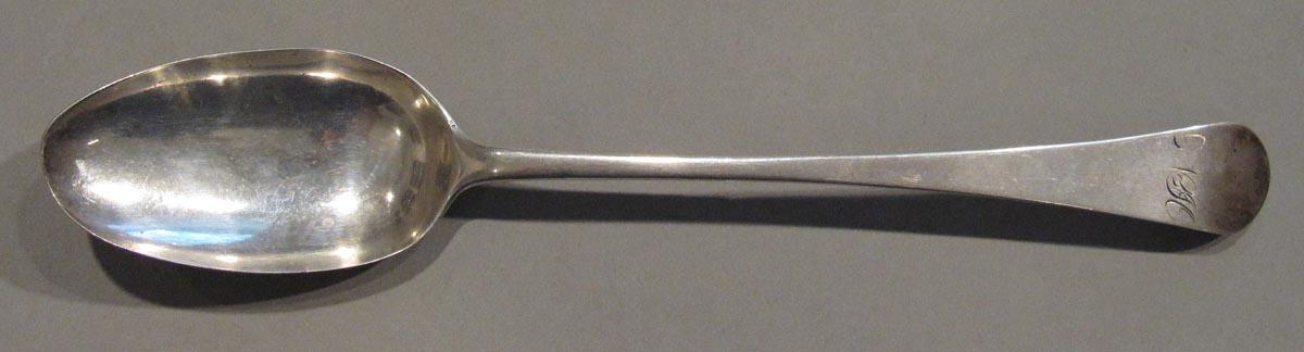 1998.0004.1809 spoon upper surface