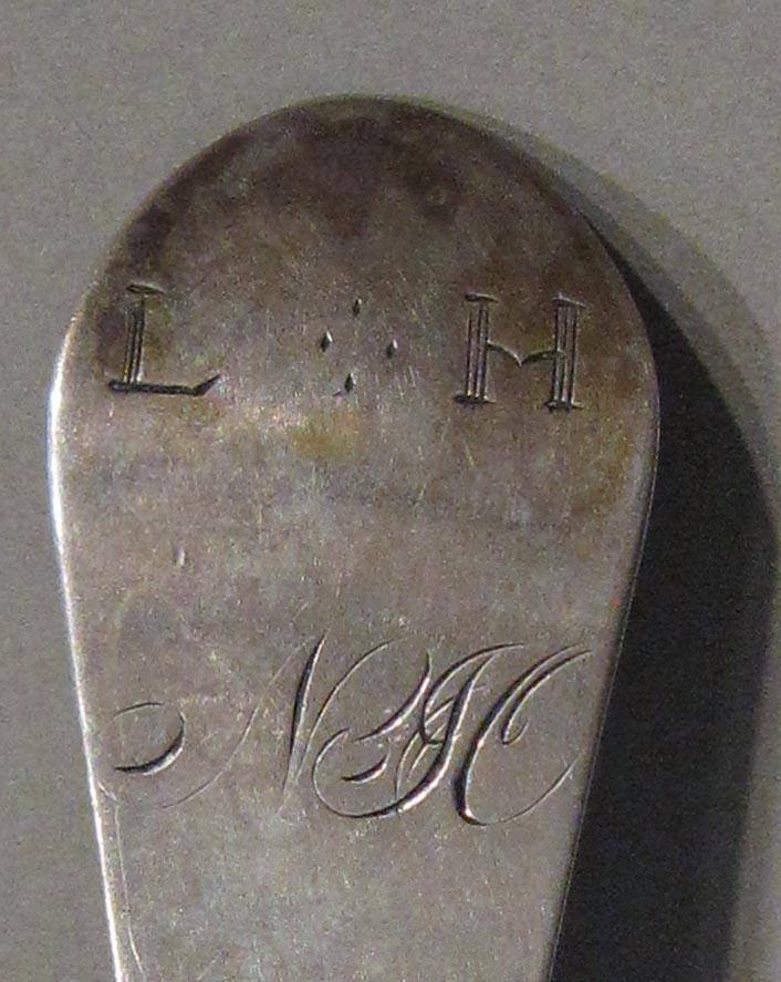 1998.0004.1809 spoon engraving