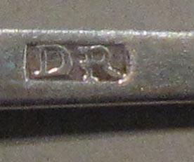 1998.0004.1809 spoon mark