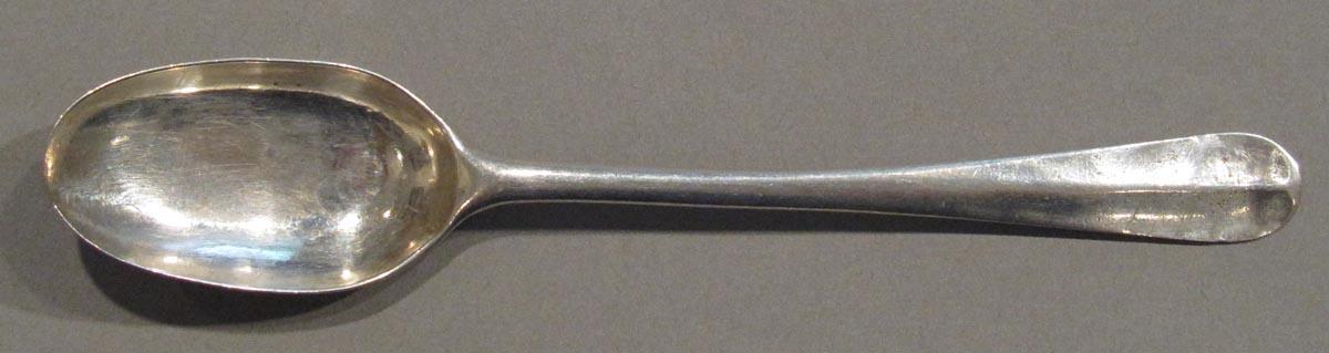 1998.0004.1810 spoon upper surface
