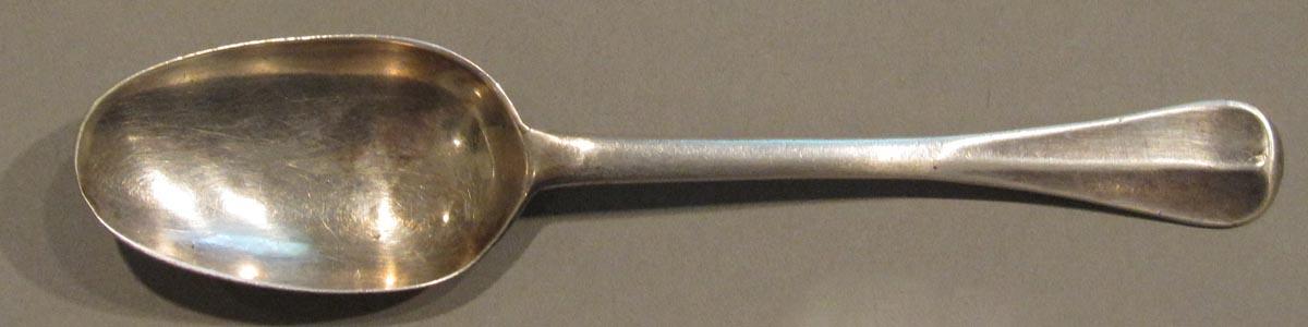 1998.0004.1811 spoon upper surface