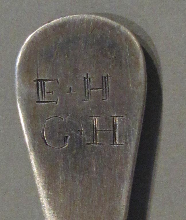 1998.0004.1811 spoon engraving