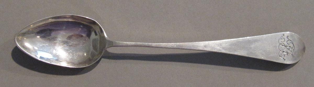 1998.0004.1812 spoon upper surface