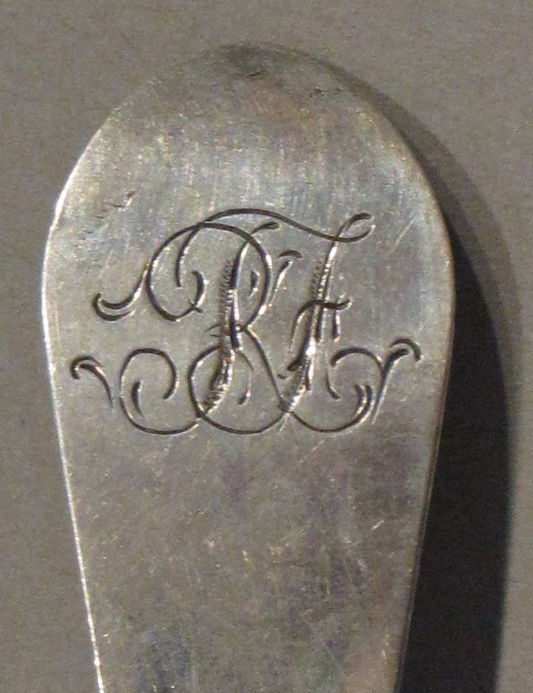 1998.0004.1812 spoon engraving