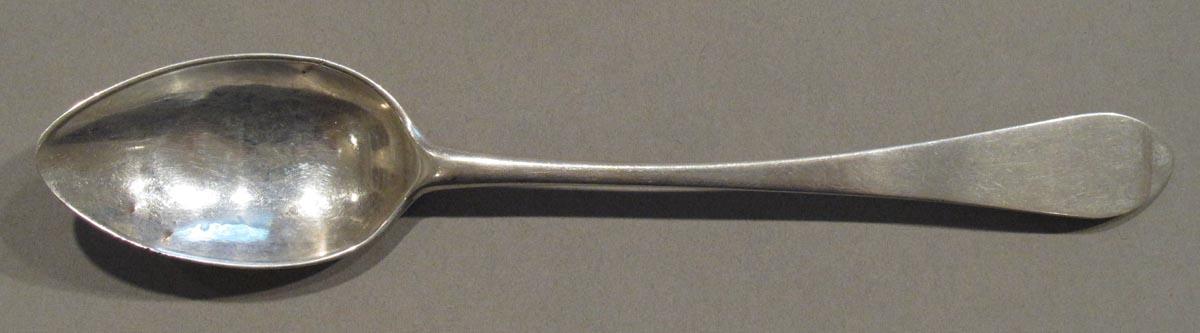 1998.0004.1813.001 spoon upper surfacae