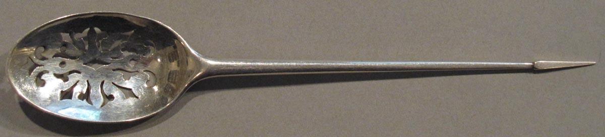 1998.0004.1814 spoon upper surface