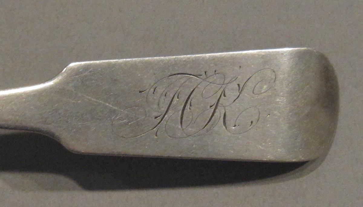 1998.0004.1815 spoon engraving