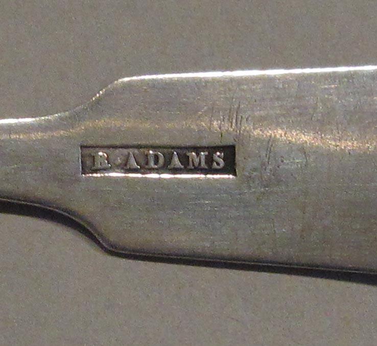 1998.0004.1815 spoon mark