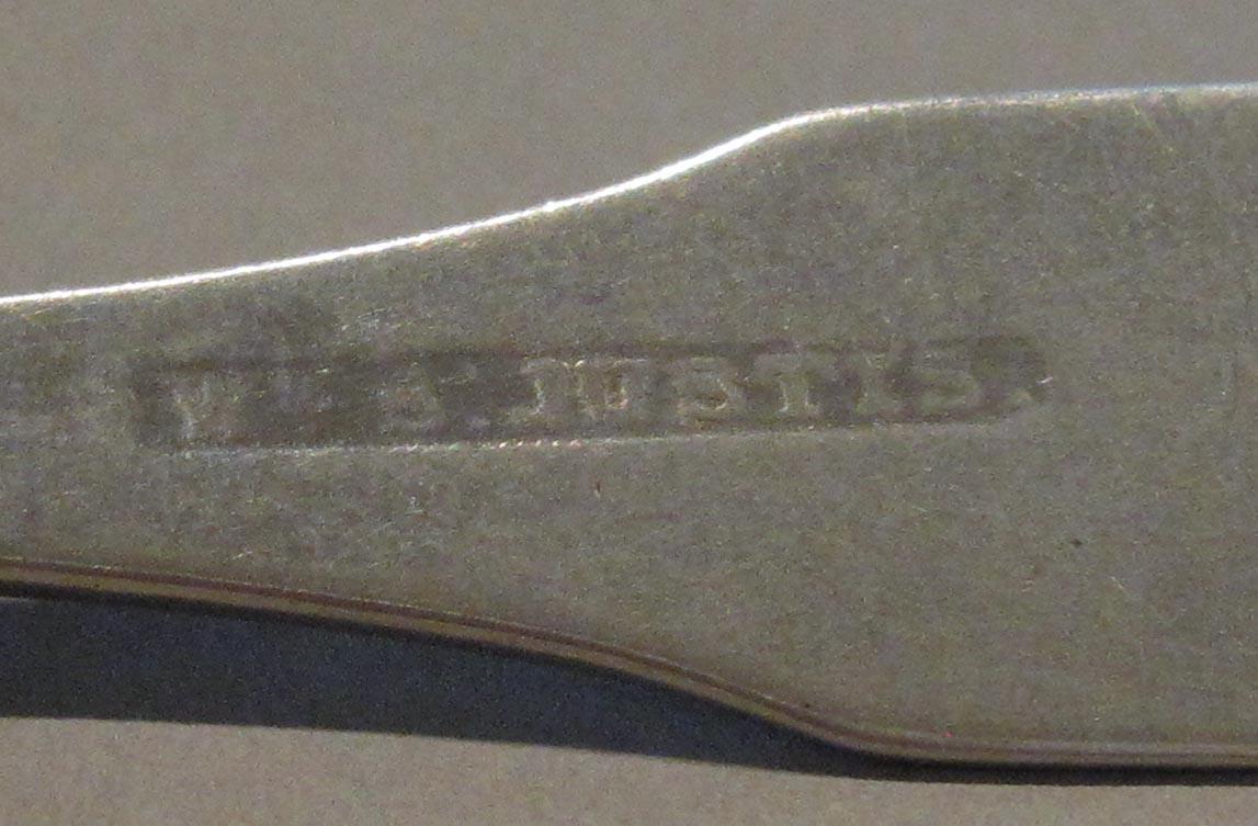 1998.0004.1816 spoon mark