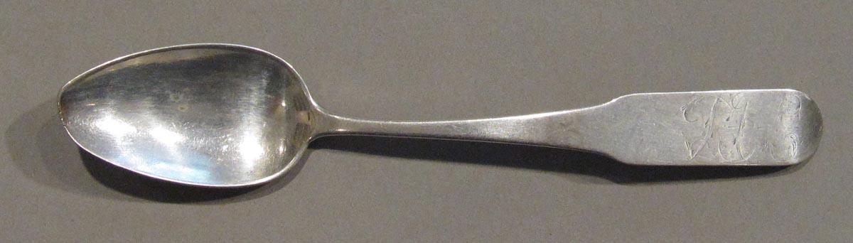 1998.0004.1820 spoon upper surface