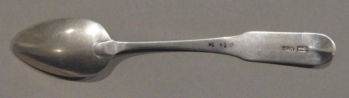 1998.0004.1820 spoon underside