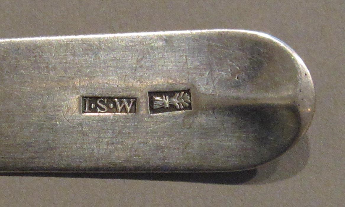 1998.0004.1820 spoon marks