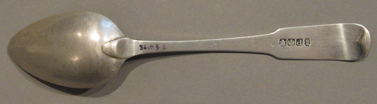 1998.0004.1822 spoon underside
